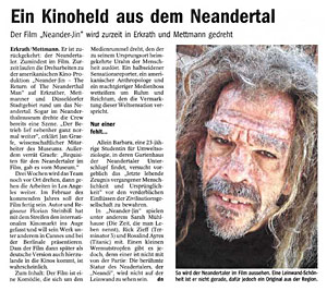 Neue Rhein Zeitung D�sseldorf